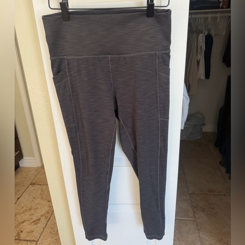 Prana Women’s Becksa 7/8 Leggings Size L